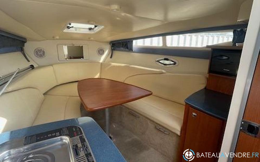 Bayliner  265  interieur photo 4