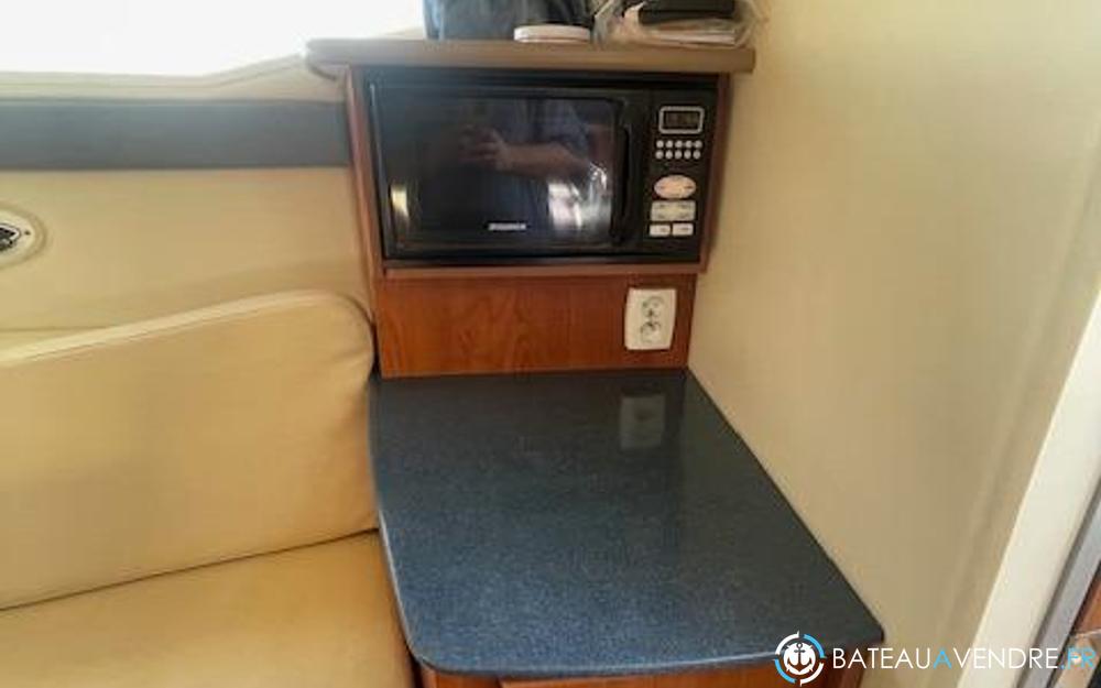 Bayliner  265  interieur photo 5