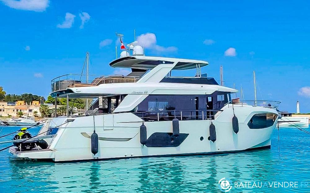 Absolute Navetta 68 exterieur photo de présentation