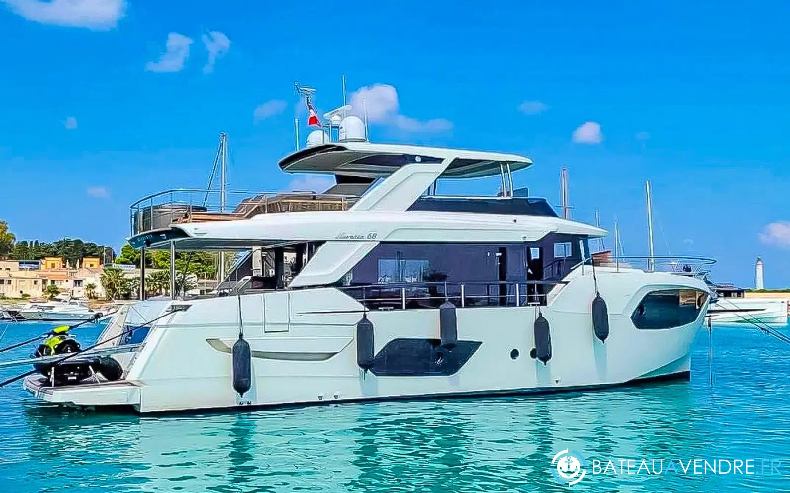 slider 0 Absolute Navetta 68