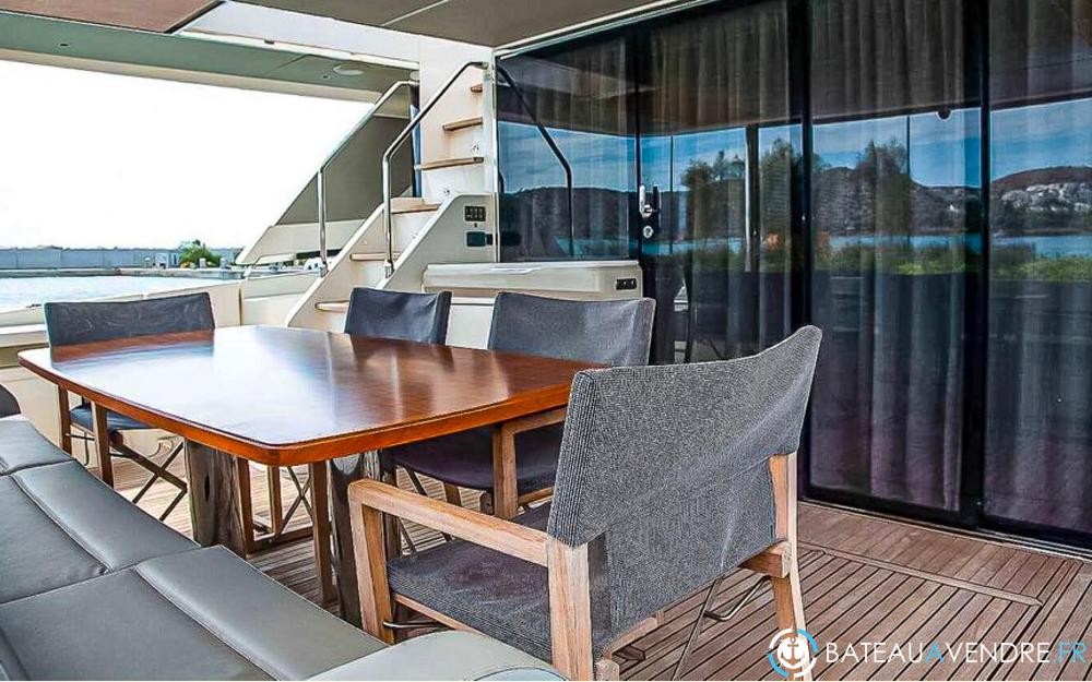 Absolute Navetta 68 exterieur photo 3