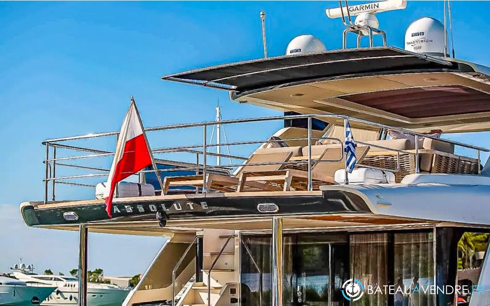 slider 3 Absolute Navetta 68
