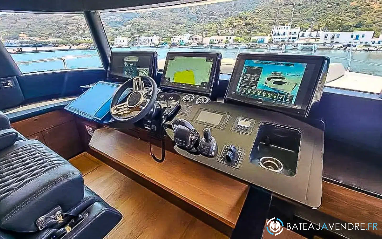 slider 7 Absolute Navetta 68