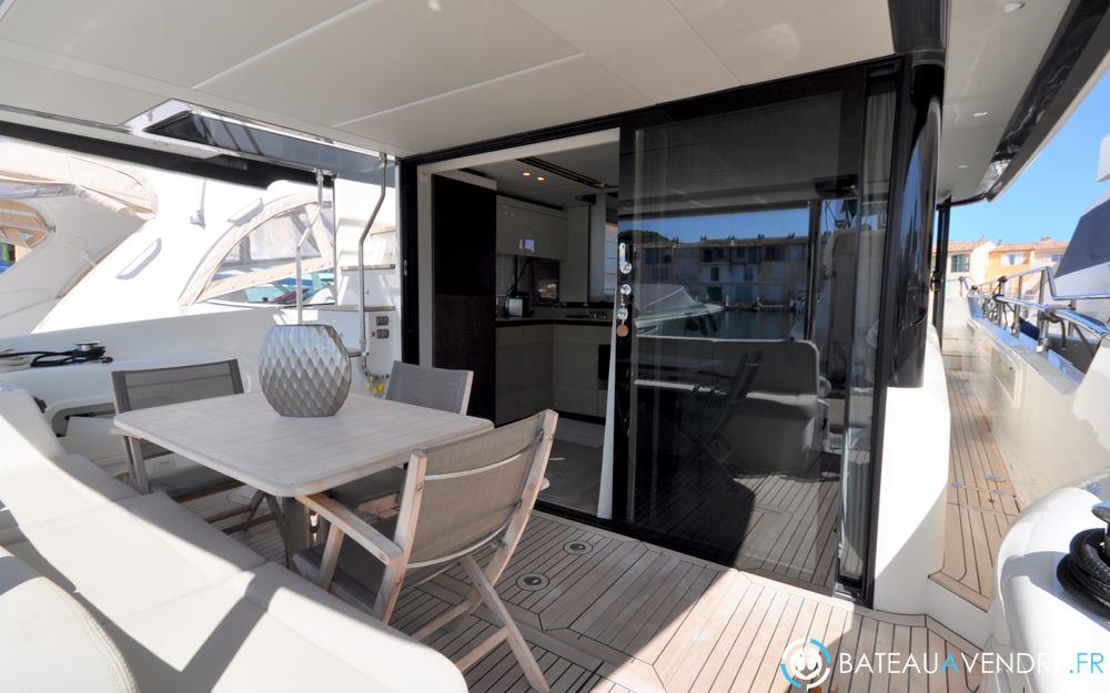 Absolute Navetta 52  photo 3