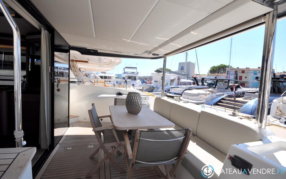 Absolute Navetta 52  photo 4