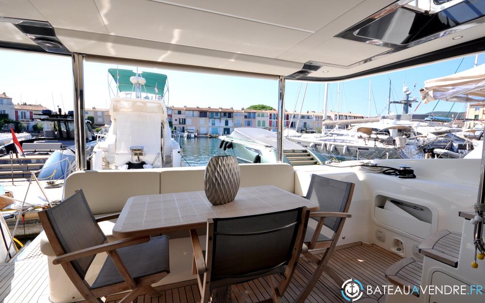 Absolute Navetta 52  photo 5