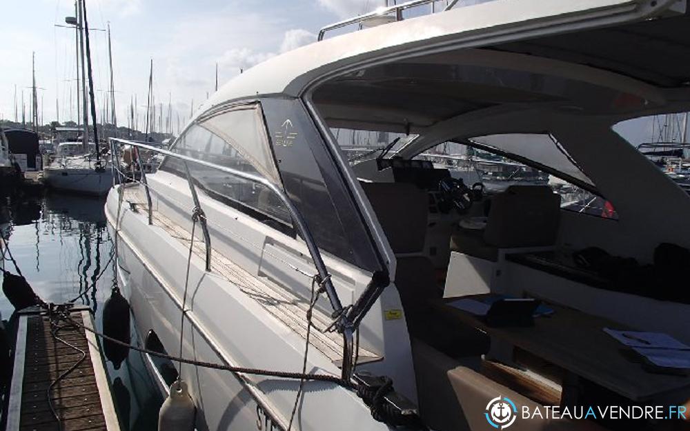 Sealine  S330  photo 4