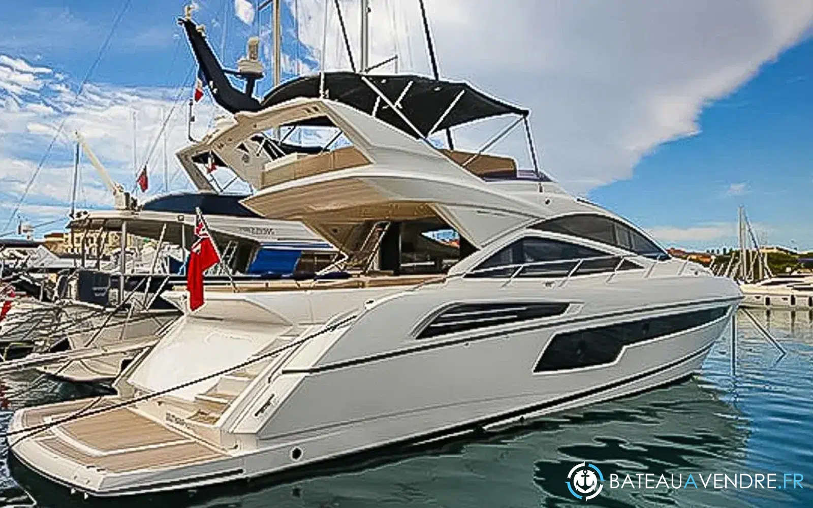 slider 0 Sunseeker 68 Sport
