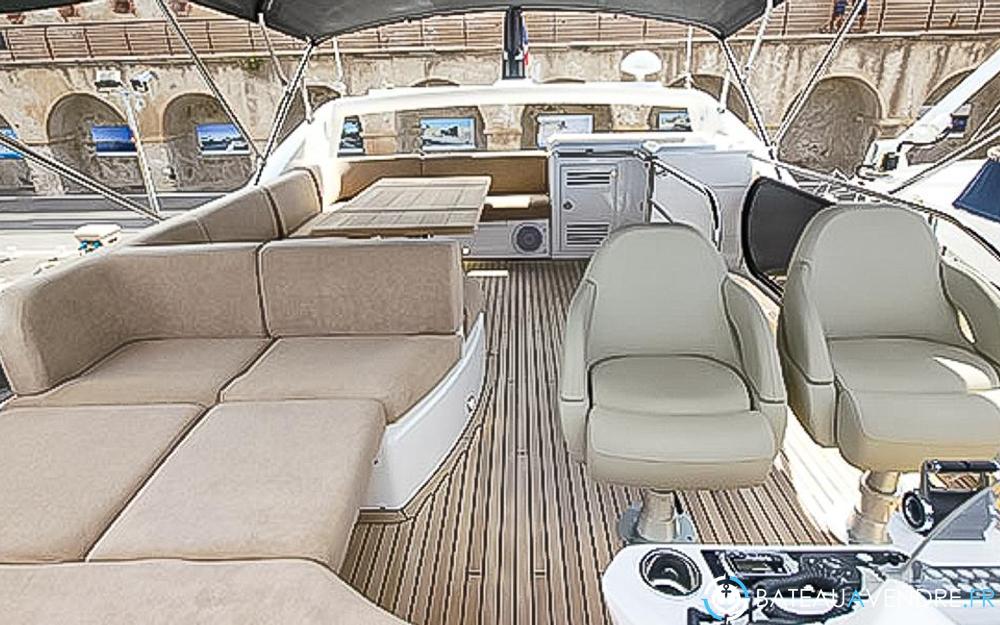 Sunseeker 68 Sport exterieur photo 3