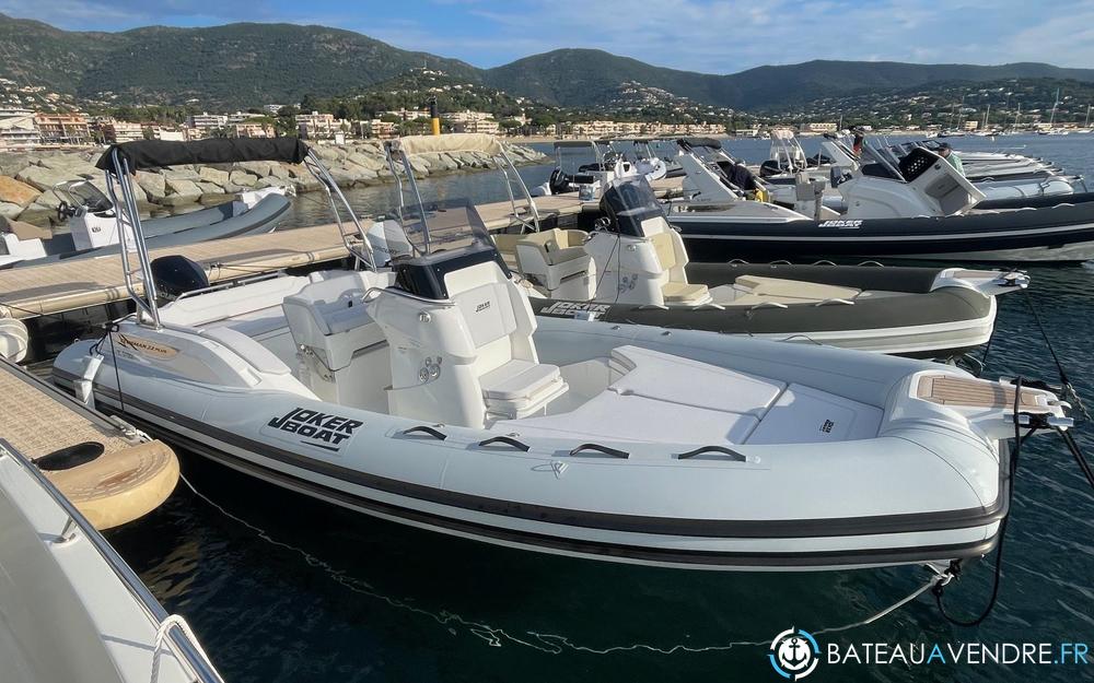 Joker Boat Clubman 22 Plus photo 4