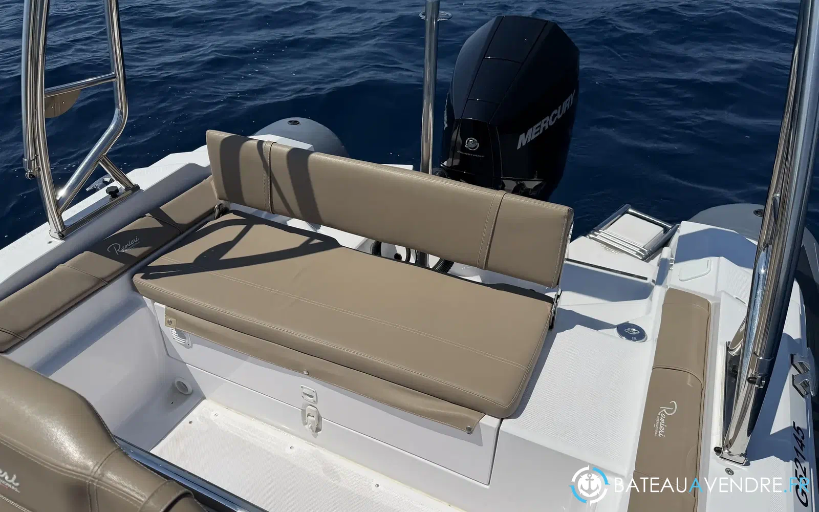 slider 11 Ranieri Cayman 23 Sport