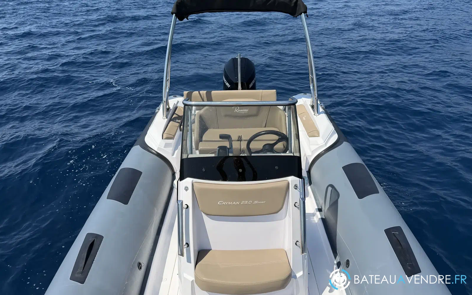 slider 6 Ranieri Cayman 23 Sport