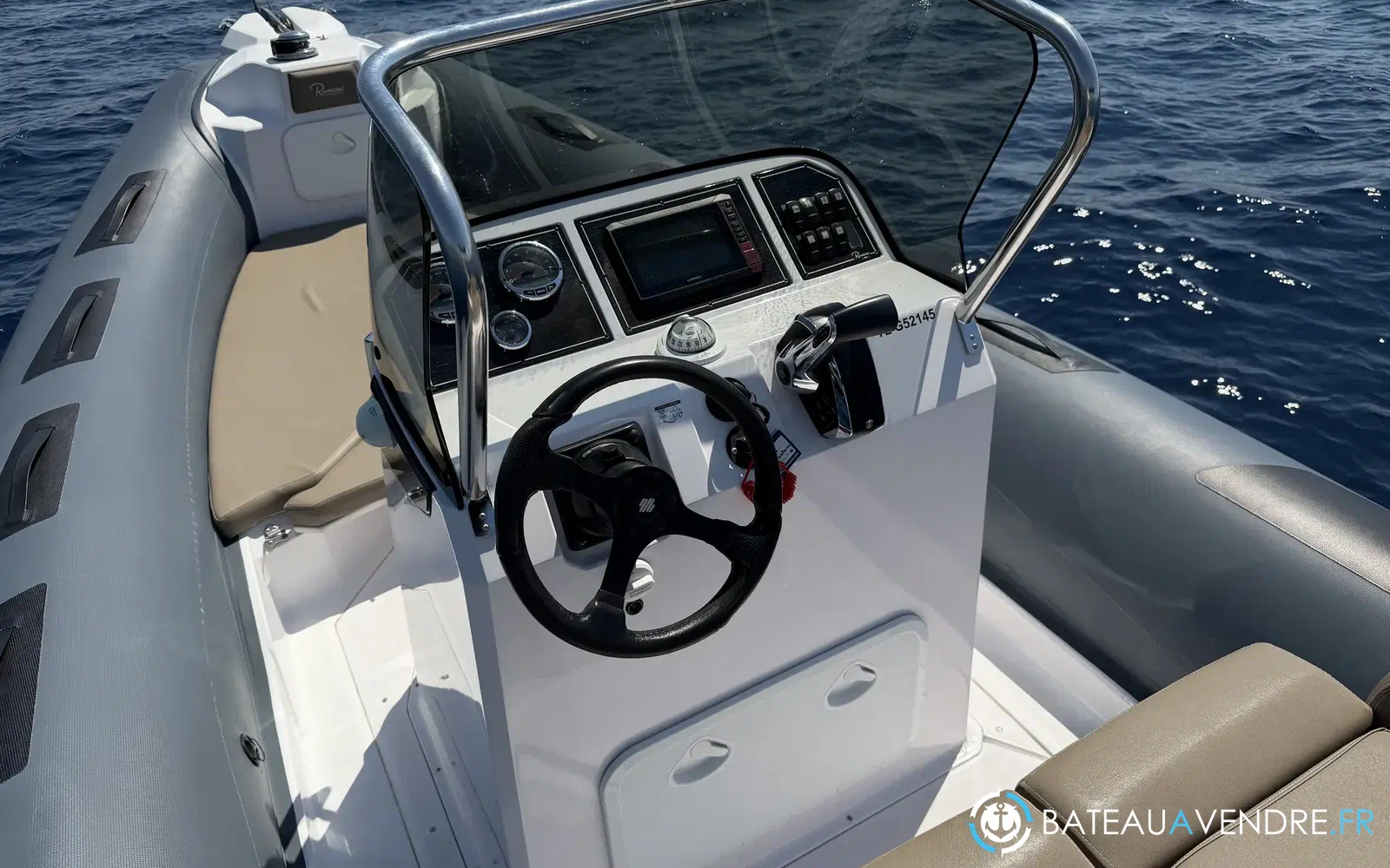 slider 7 Ranieri Cayman 23 Sport