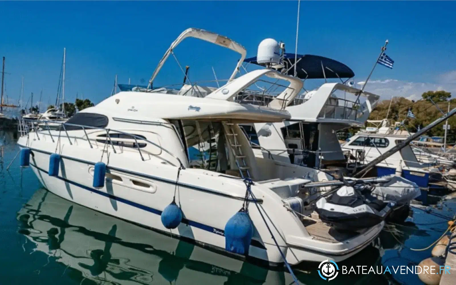 slider 0 Cranchi Atlantique 48