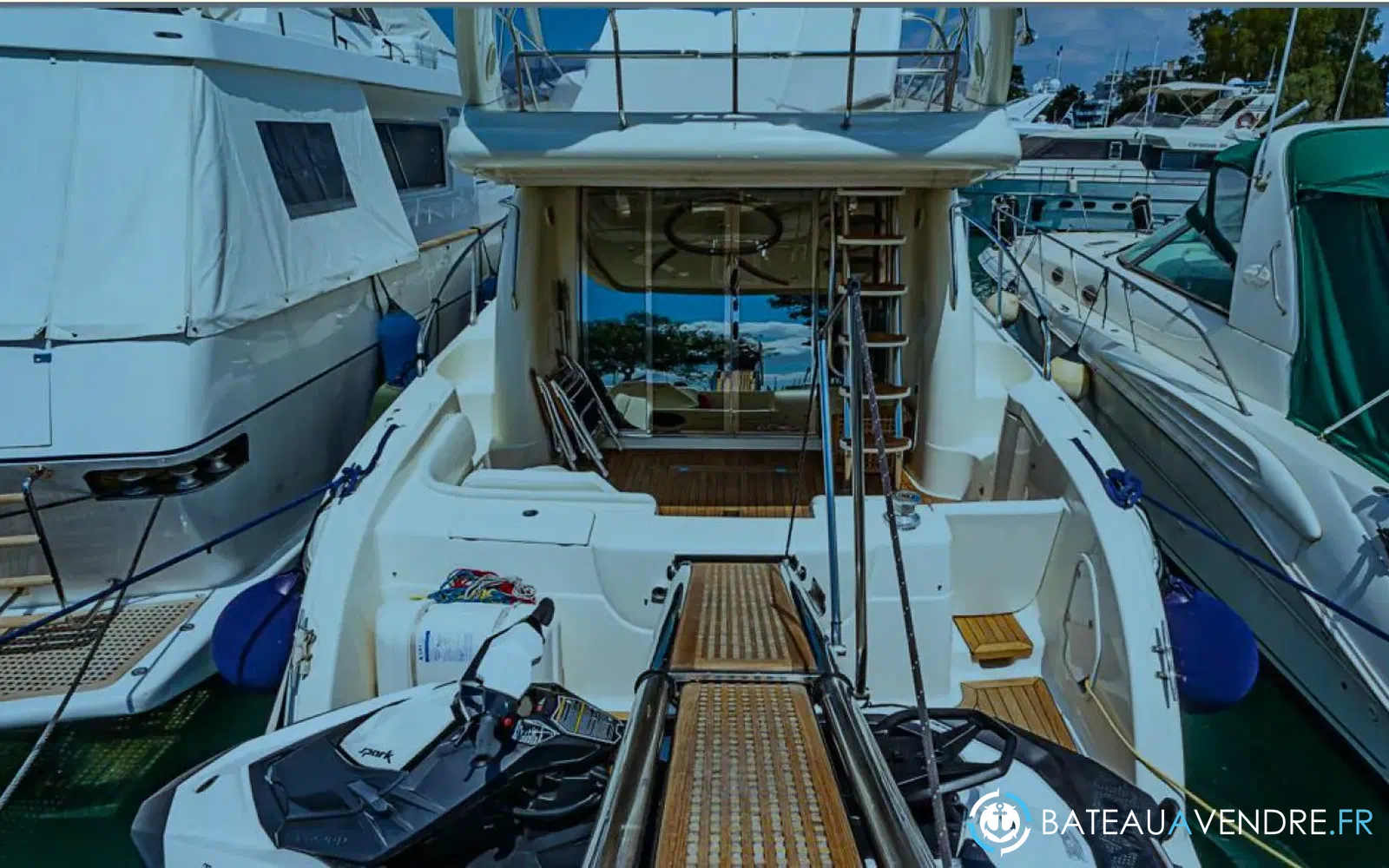 slider 2 Cranchi Atlantique 48