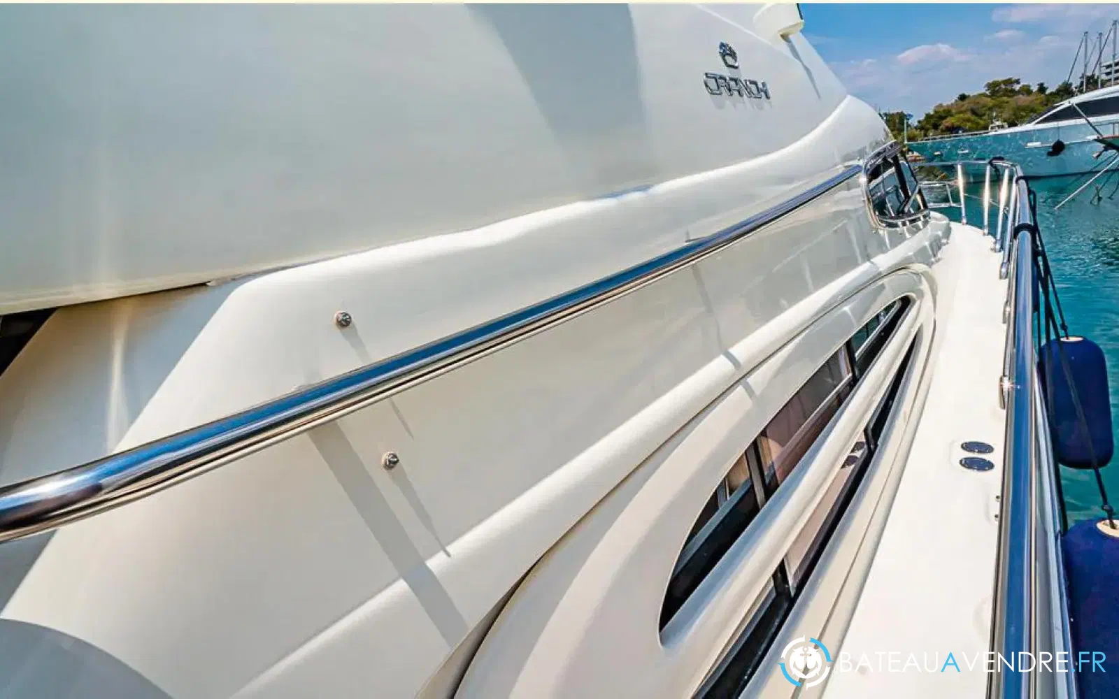 slider 4 Cranchi Atlantique 48
