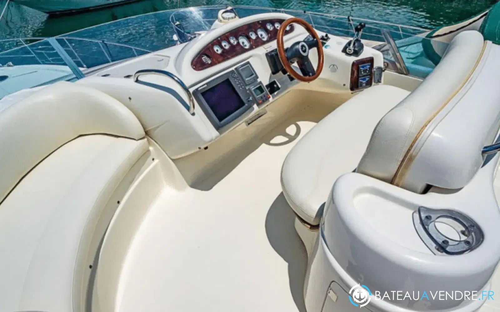 slider 7 Cranchi Atlantique 48