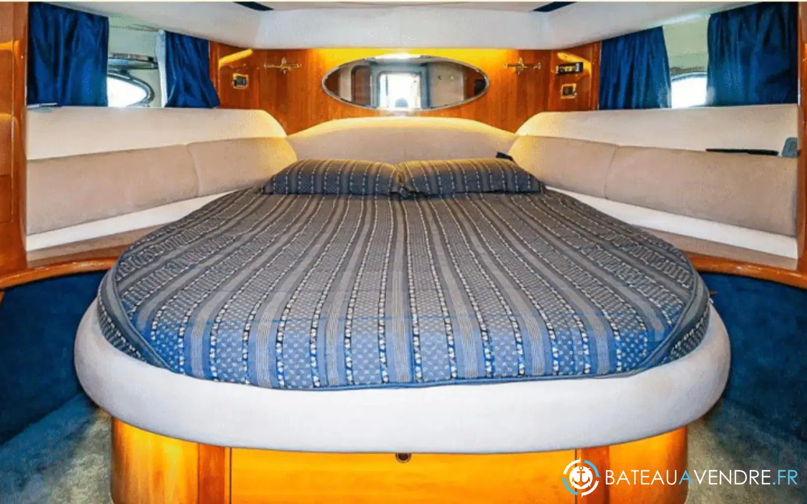 slider 13 Cranchi Atlantique 48
