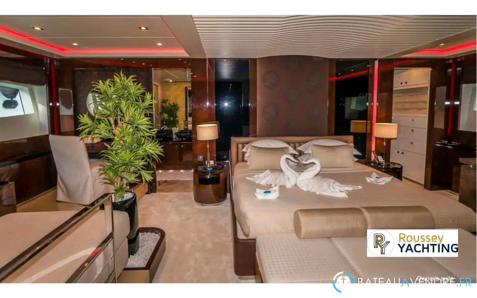 slider 7 AB Yachts 140