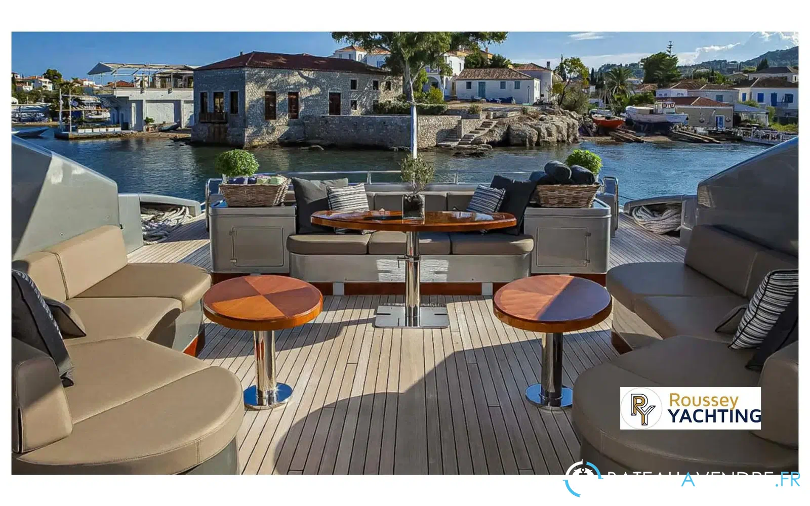 slider 2 AB Yachts 140