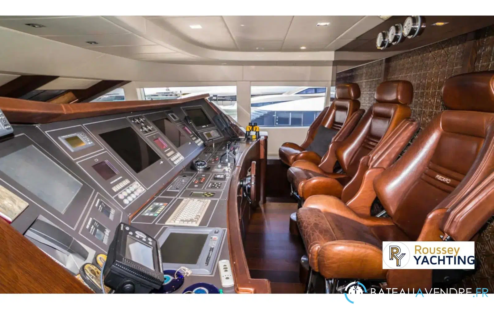 slider 3 AB Yachts 140