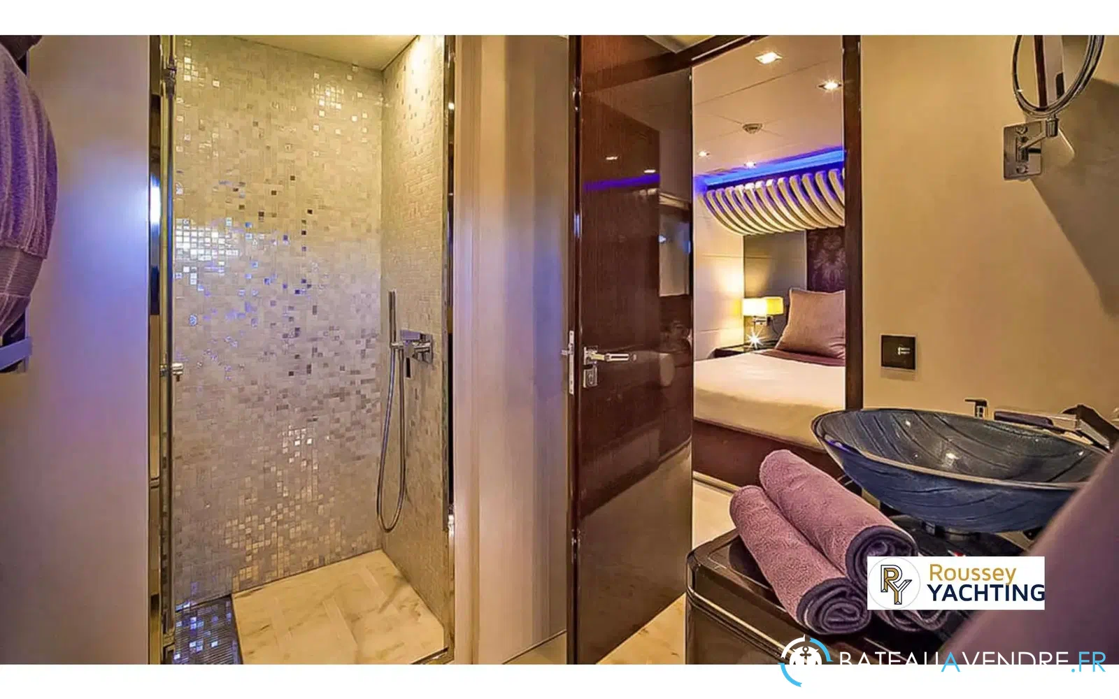 slider 8 AB Yachts 140