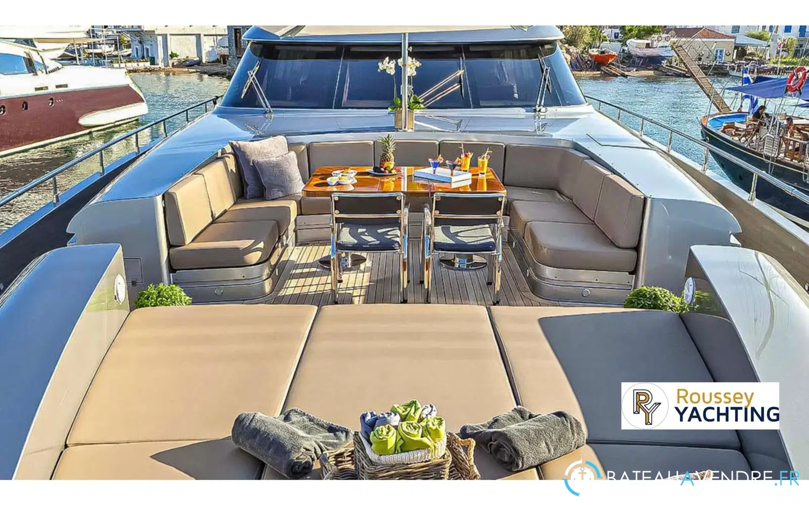 slider 1 AB Yachts 140