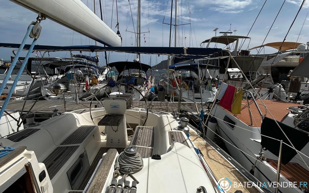 Bavaria 44 Holiday photo 5