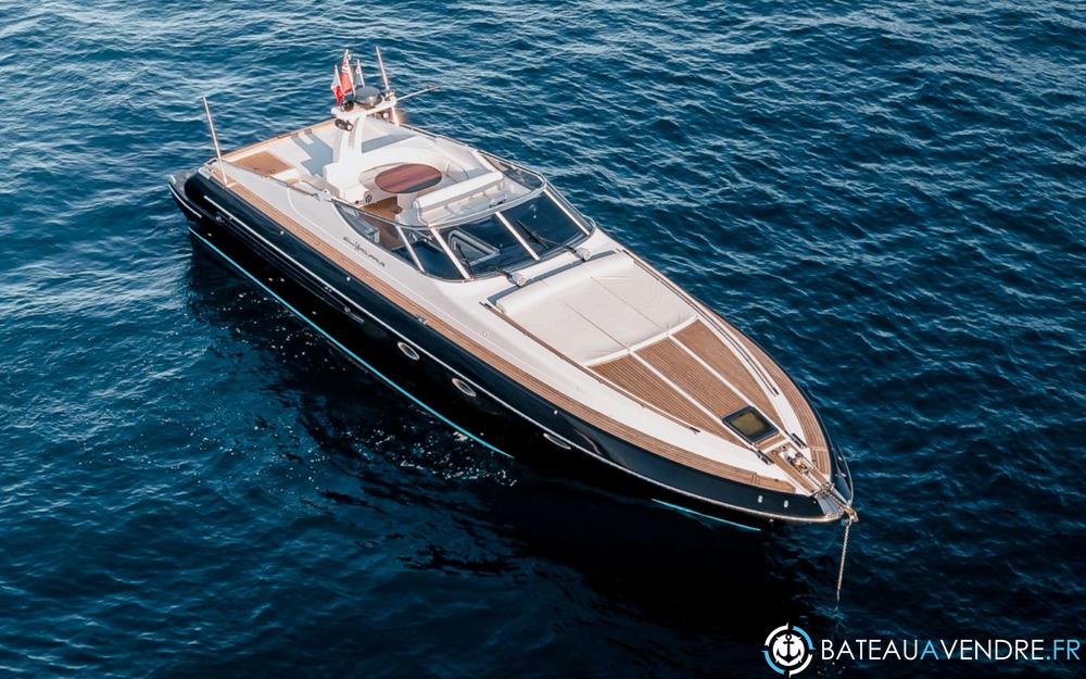 Riva Aquarius 54 photo 3