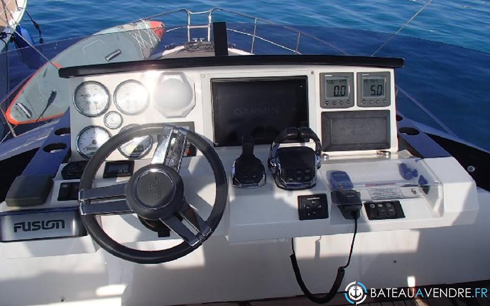 Sealine  F 42  photo 4