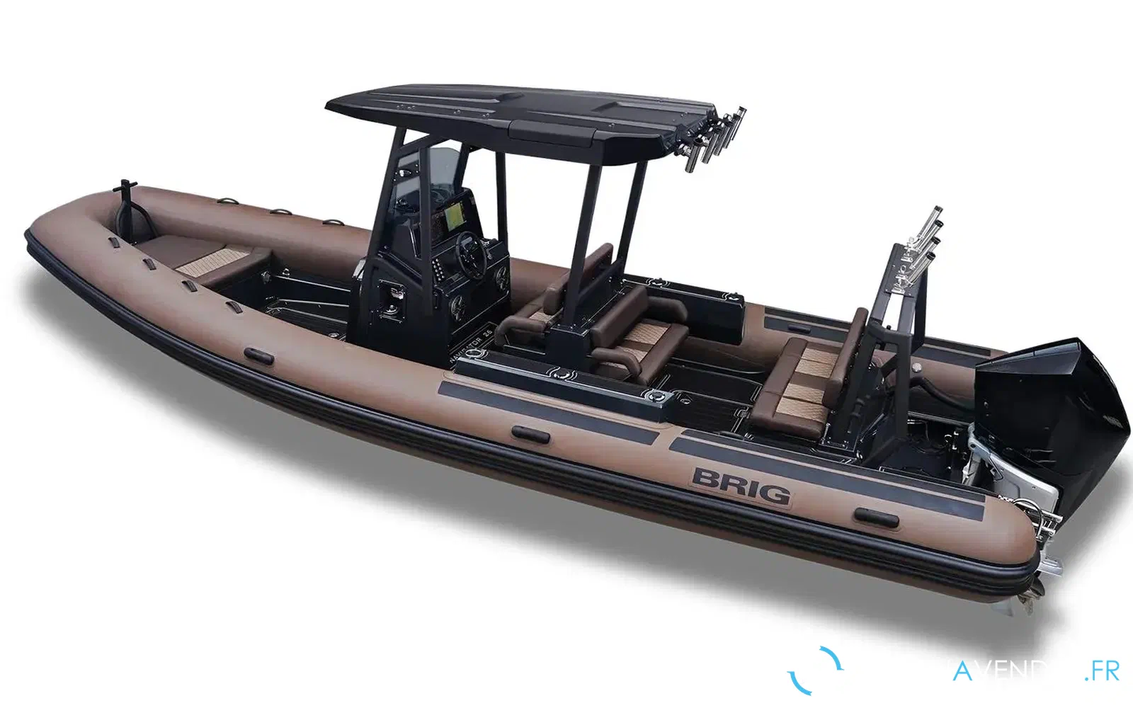 slider 0 Brig Navigator 26