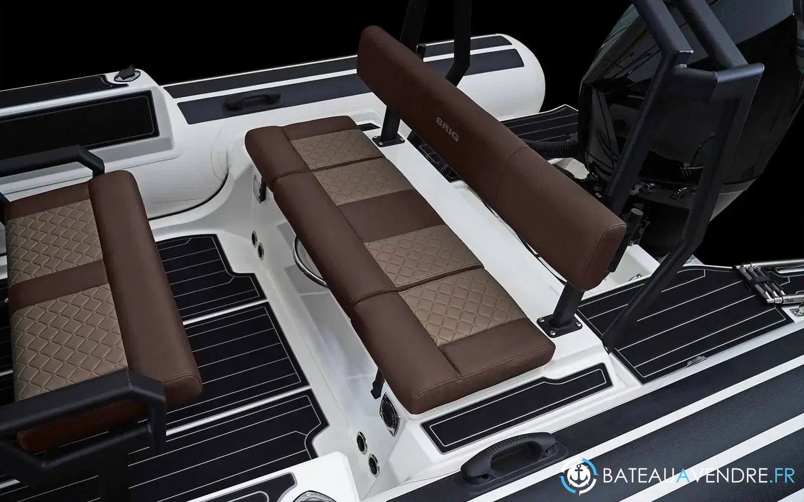 slider 3 Brig Navigator 24