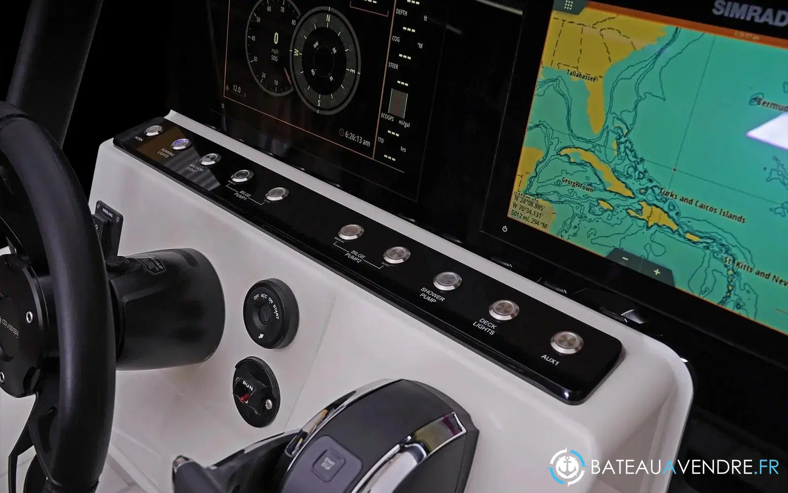 slider 7 Brig Navigator 24