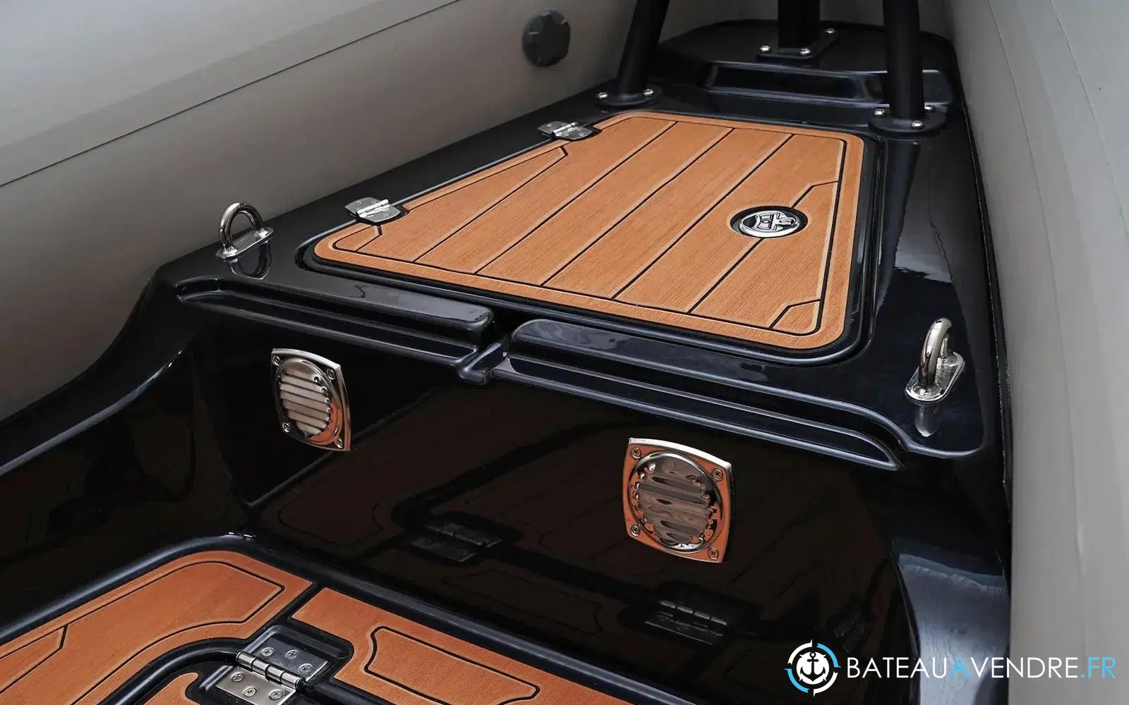 slider 11 Brig Navigator 22