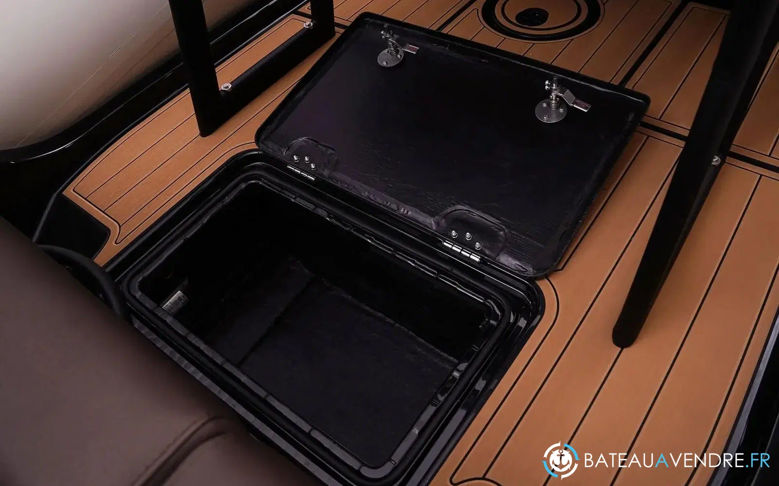 slider 17 Brig Navigator 22