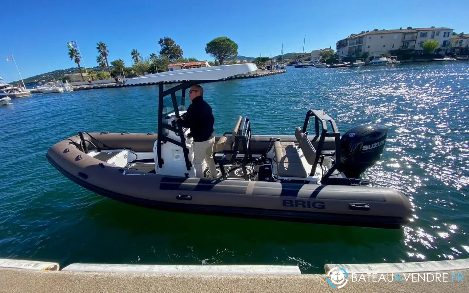 slider 2 Brig Navigator 22