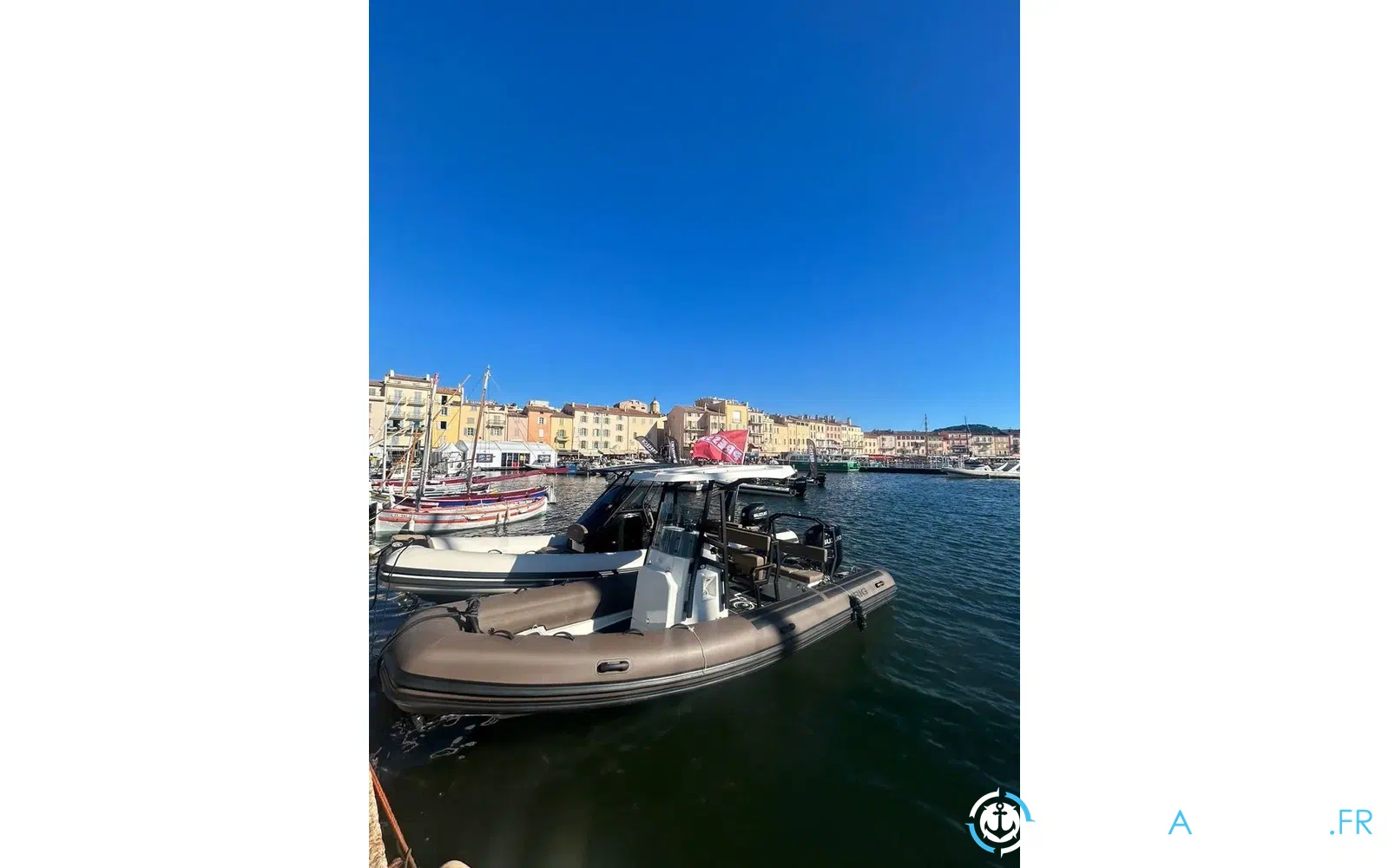 slider 15 Brig Navigator 22