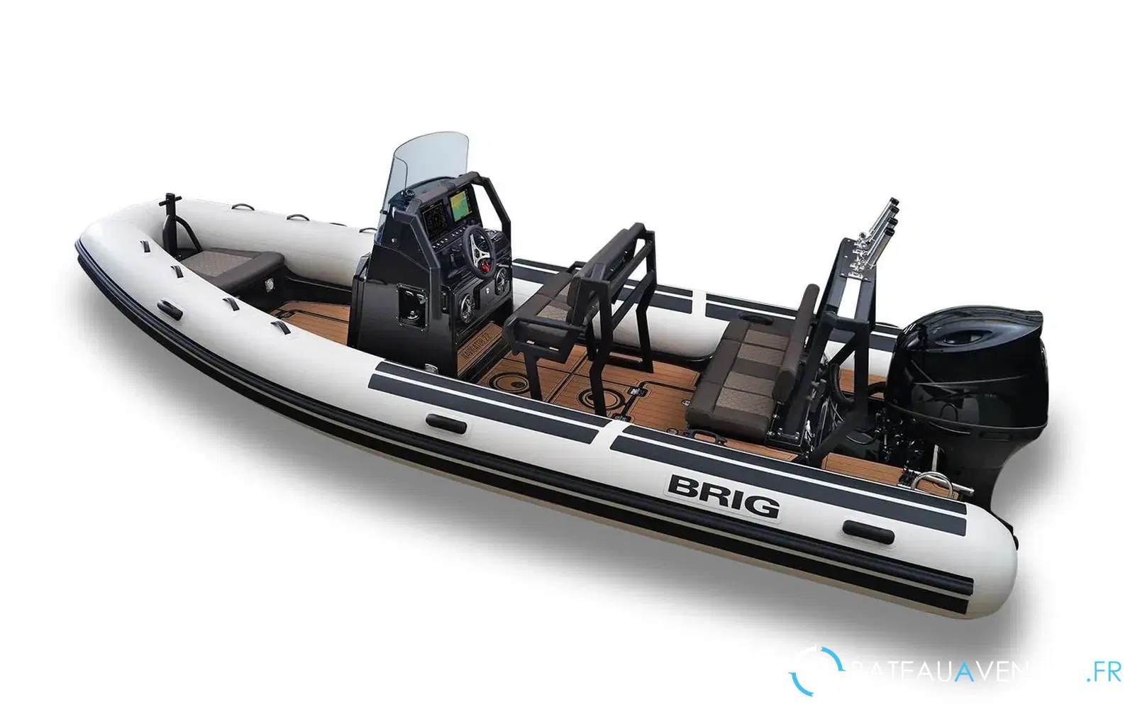 slider 1 Brig Navigator 22