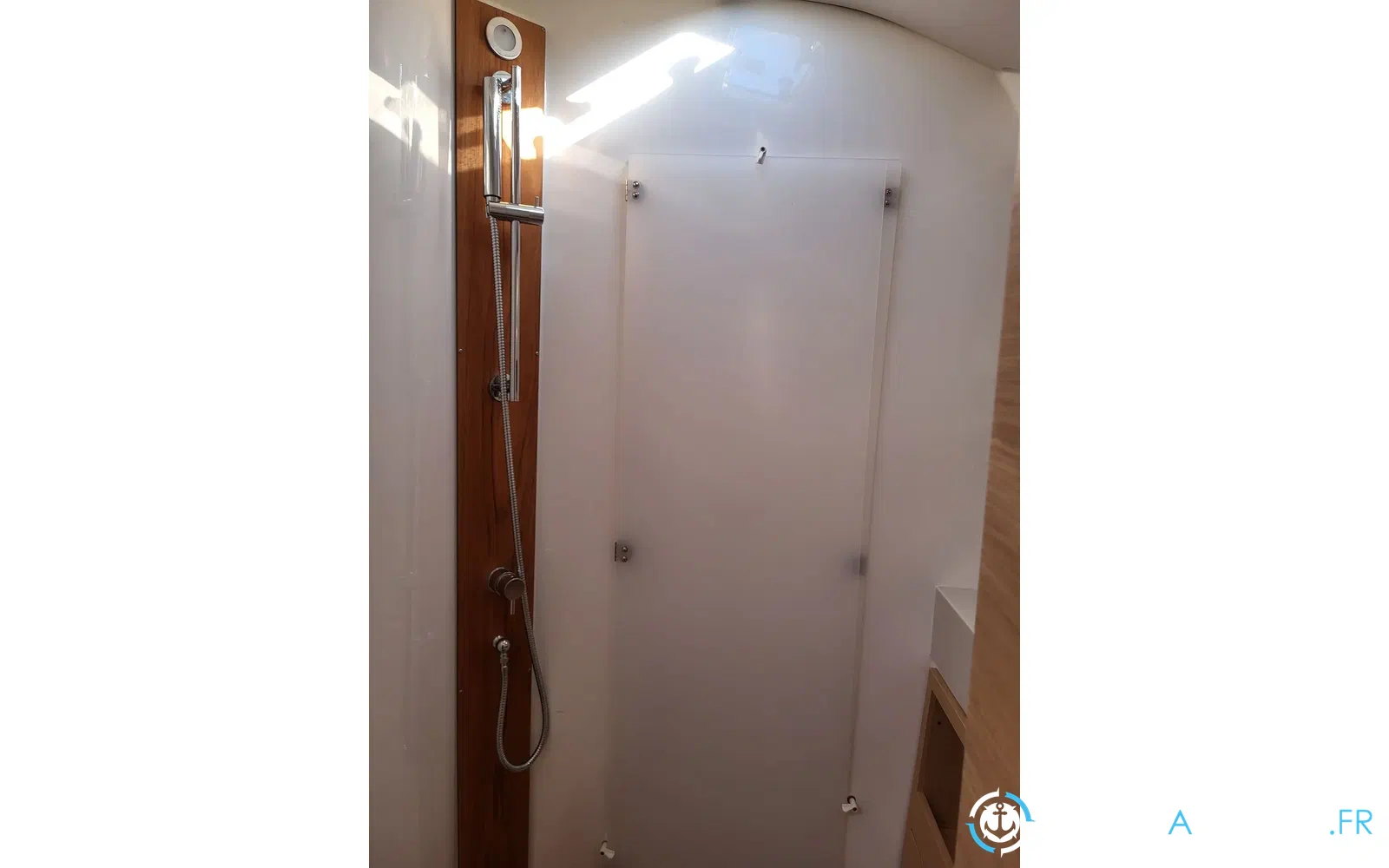 slider 14 Dufour 470