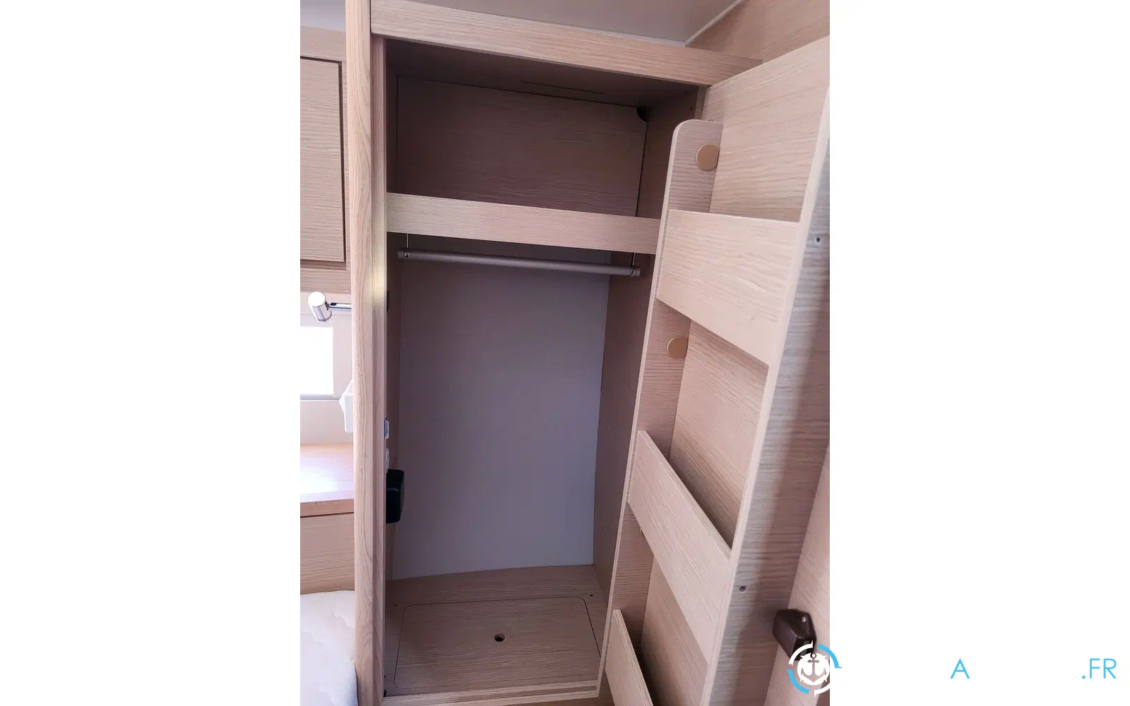 slider 21 Dufour 470
