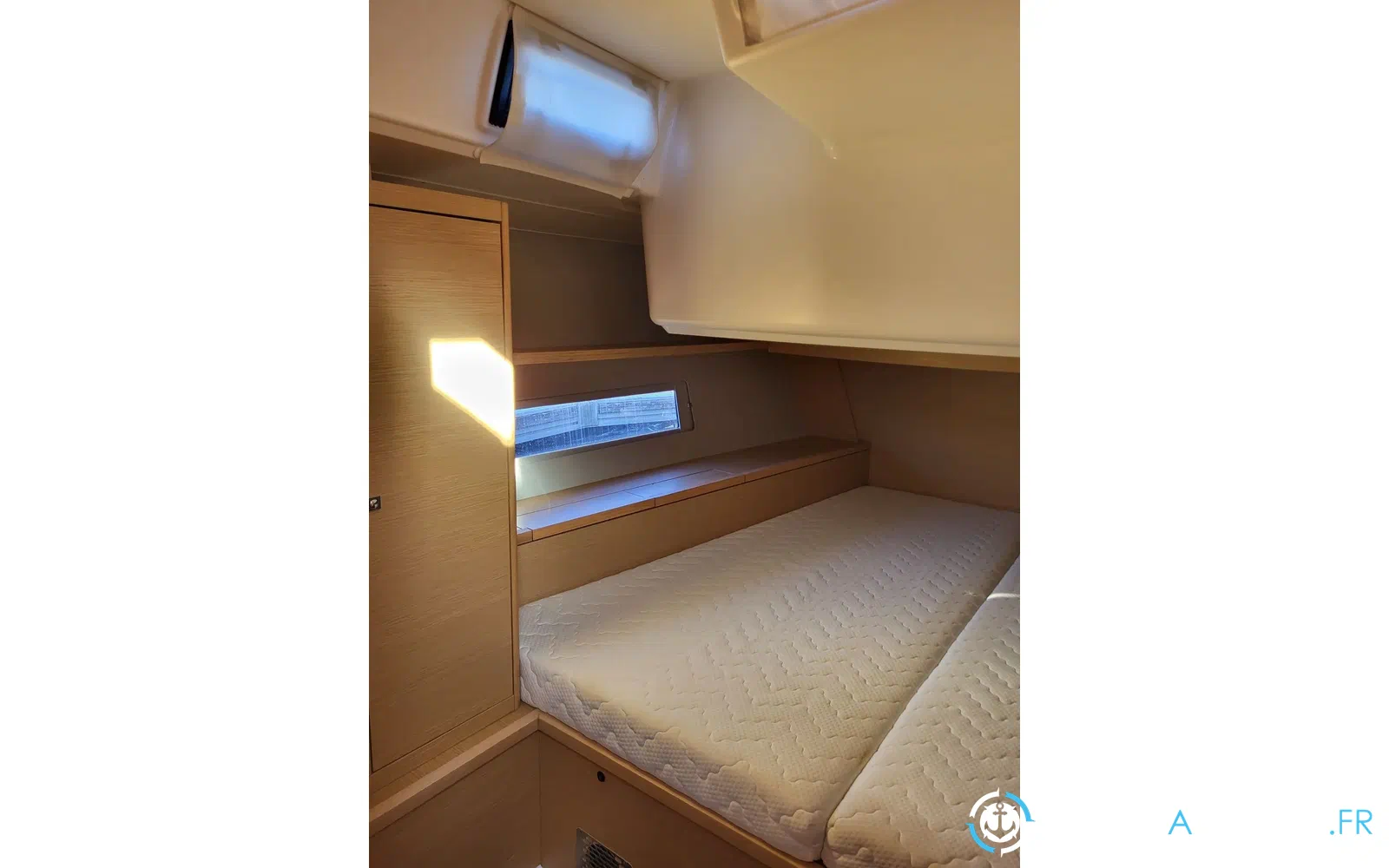 slider 22 Dufour 470