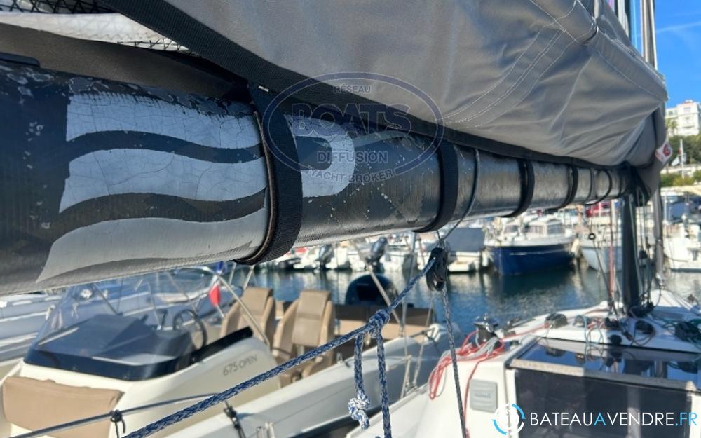 Beneteau First 24  photo 3