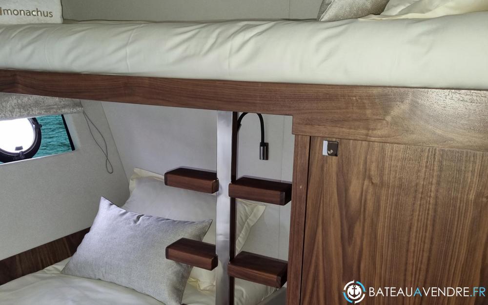 Monachus Boat Monachus 70 FLY interieur photo 4