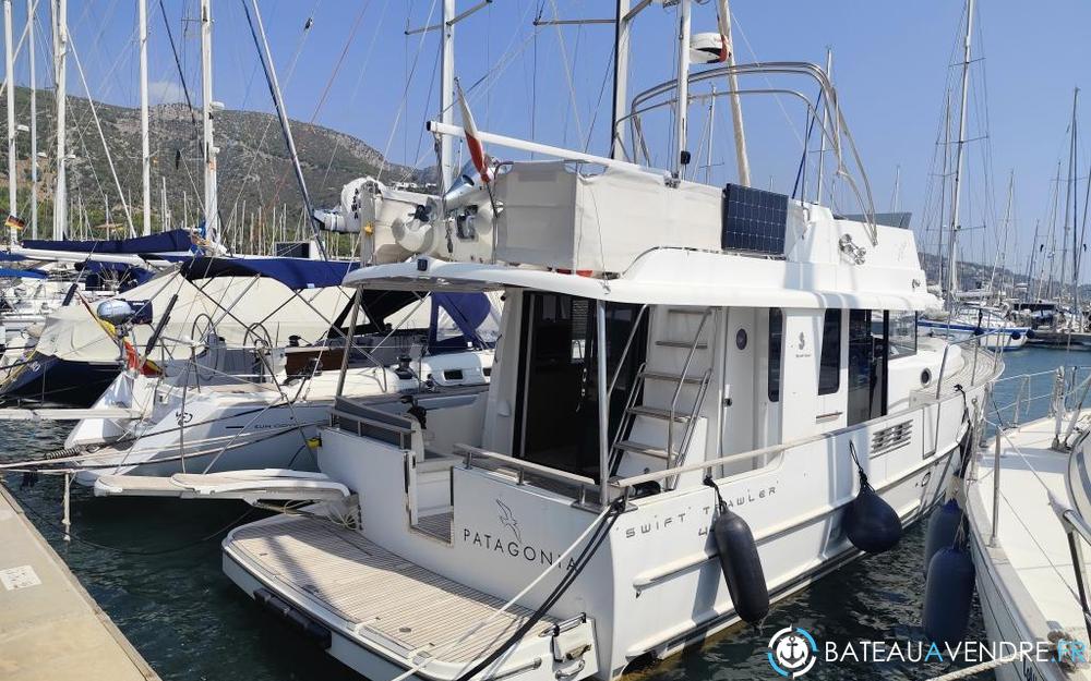 Beneteau Swift Trawler 44  photo 2