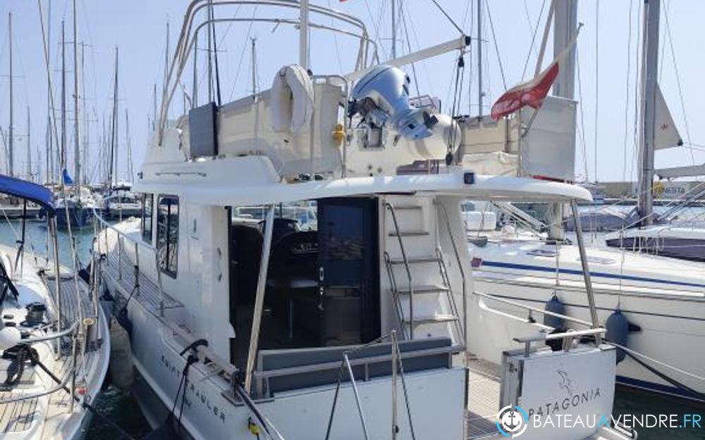 Beneteau Swift Trawler 44  photo 3