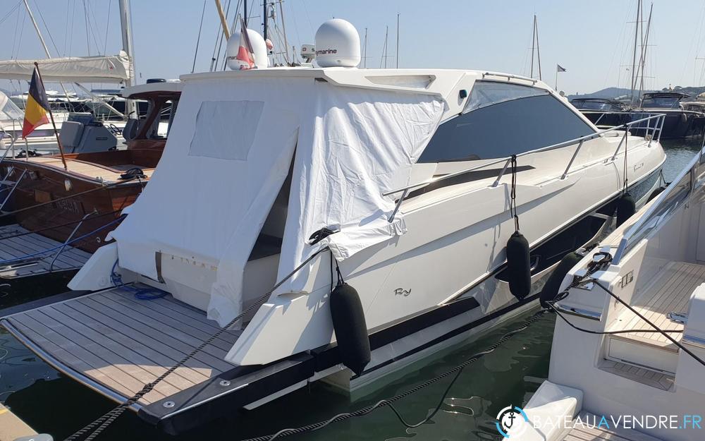 Rio Yachts Parana 38  exterieur photo 2