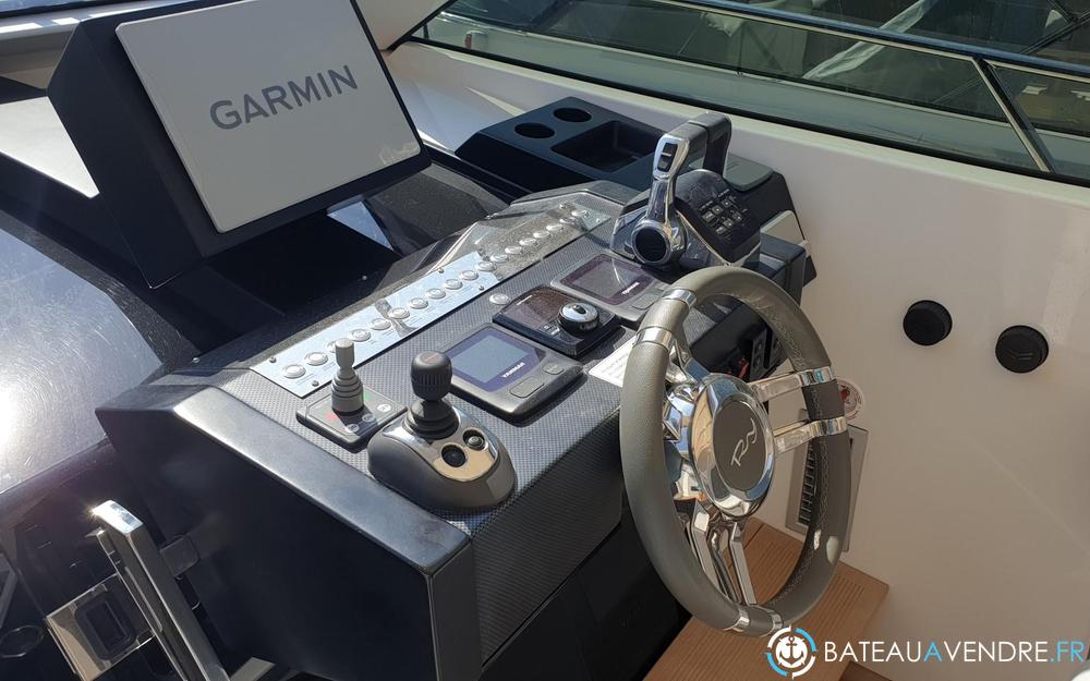 Rio Yachts Parana 38  electronique / cockpit photo 3