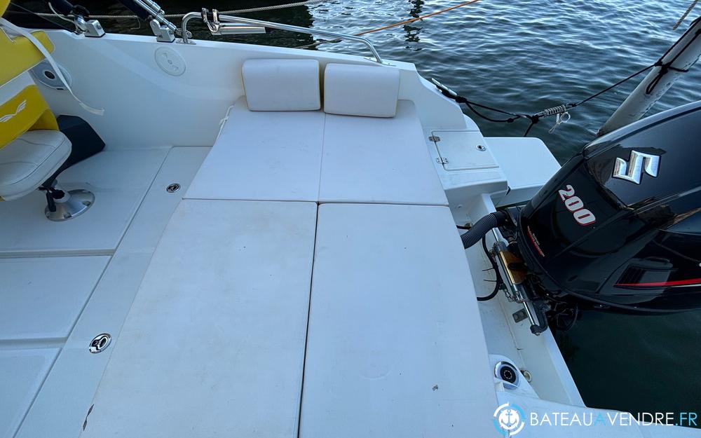 Beneteau Flyer 6.6 SPORTdeck photo 5