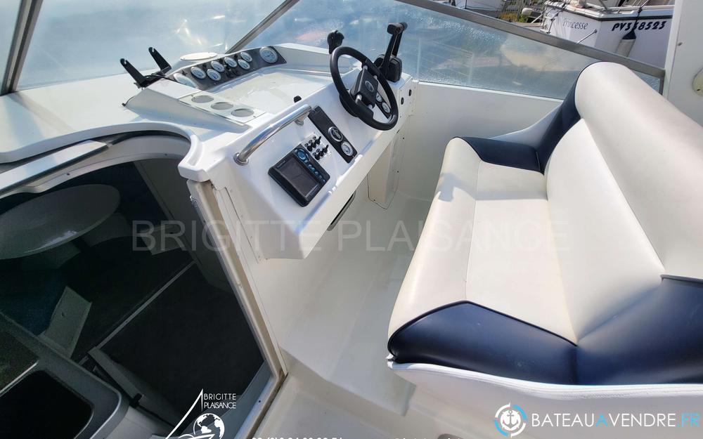 Beneteau Flyer 8 photo 4