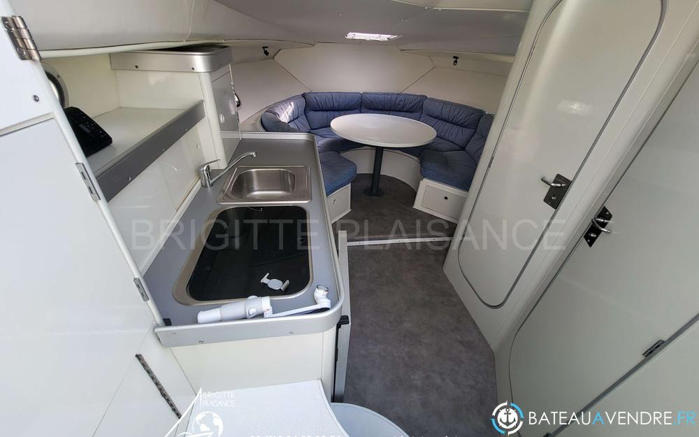 Beneteau Flyer 8 photo 5